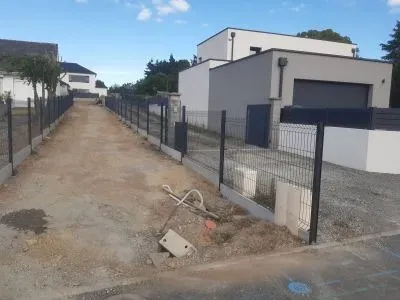 Aménagement extérieur - clôtures (2webp