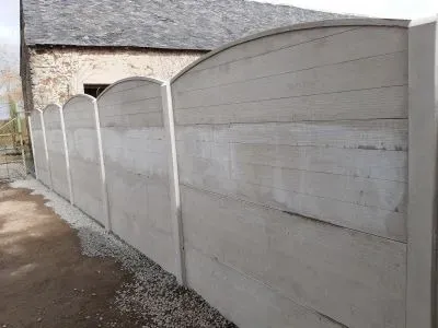 Aménagement extérieur - clôtures (2webp