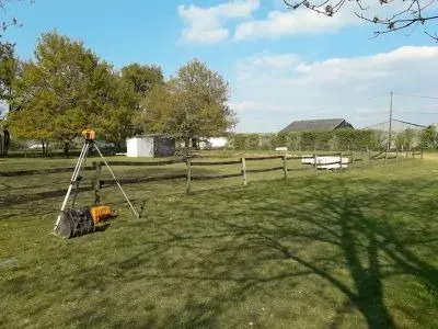 Aménagement extérieur - clôtures (3webp